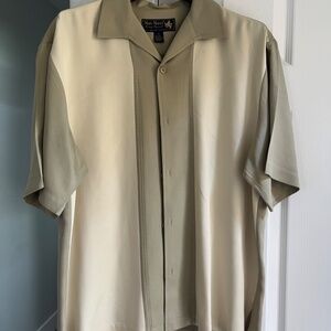 Nat Nast Luxury Originals 100% Silk Like NEW